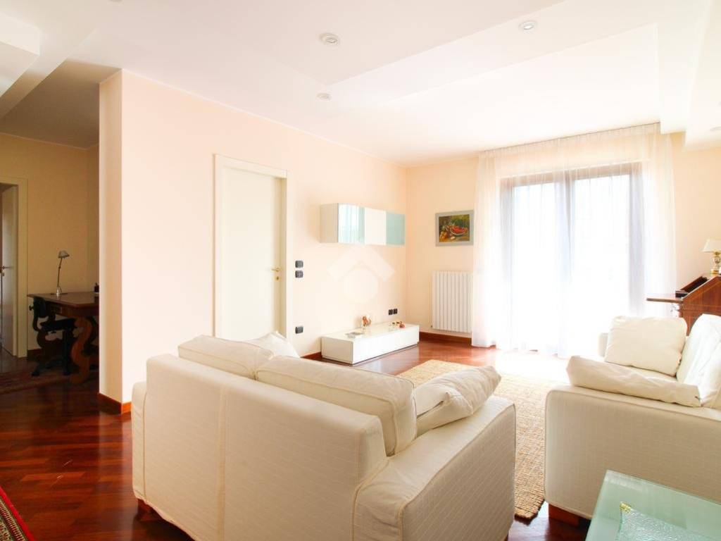 Appartamento a Porto san giorgio in Via Palermo, 42 - Foto 2