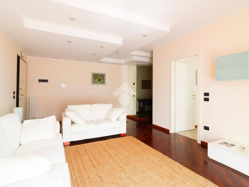 Appartamento a Porto san giorgio in Via Palermo, 42 - Foto 3