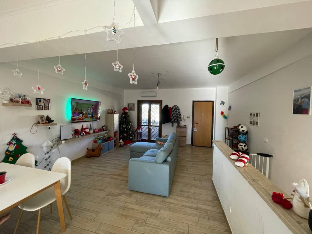 Appartamento a San cesareo in Via Casilina, 522 - Foto 4