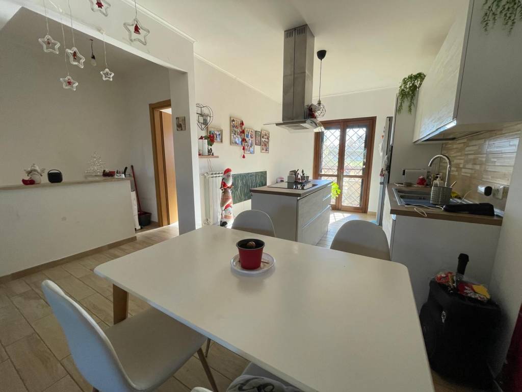 Appartamento a San cesareo in Via Casilina, 522 - Foto 5