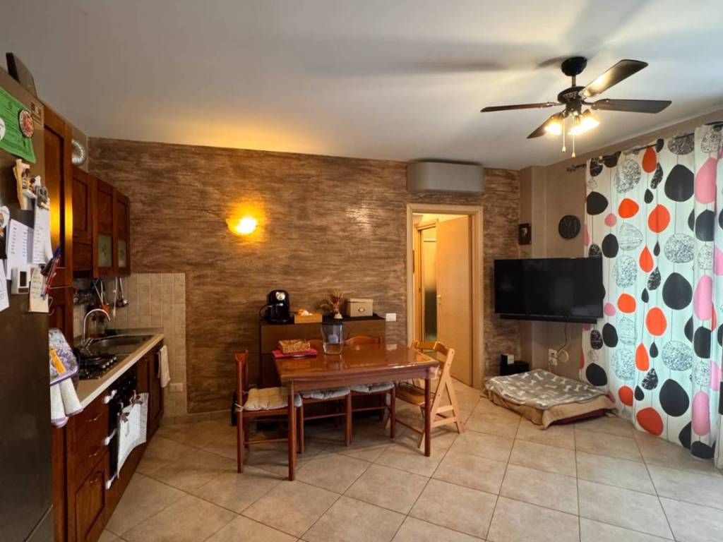 Appartamento a Magliano di tenna in Viale America - Foto 5