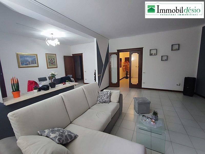 Appartamento a Potenza in Via 4 Novembre, 14 - Foto 5