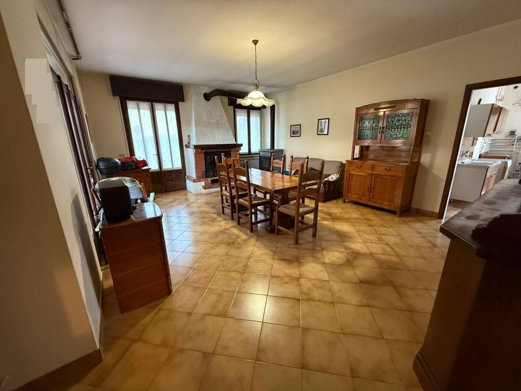 Villa a Montichiari in Via Novagli Campagna - Foto 3