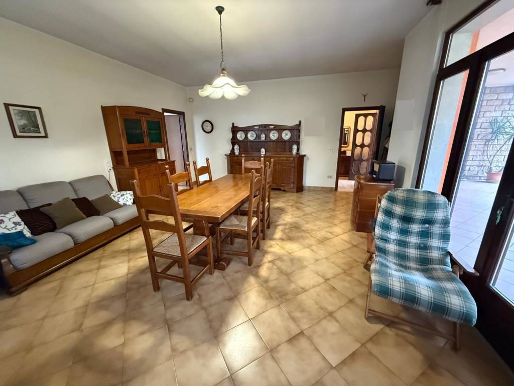 Villa a Montichiari in Via Novagli Campagna - Foto 5