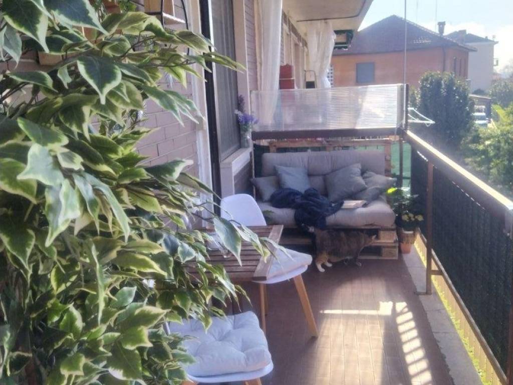 Appartamento a Chieri in Via Fratelli Rosselli, 4 - Foto 2