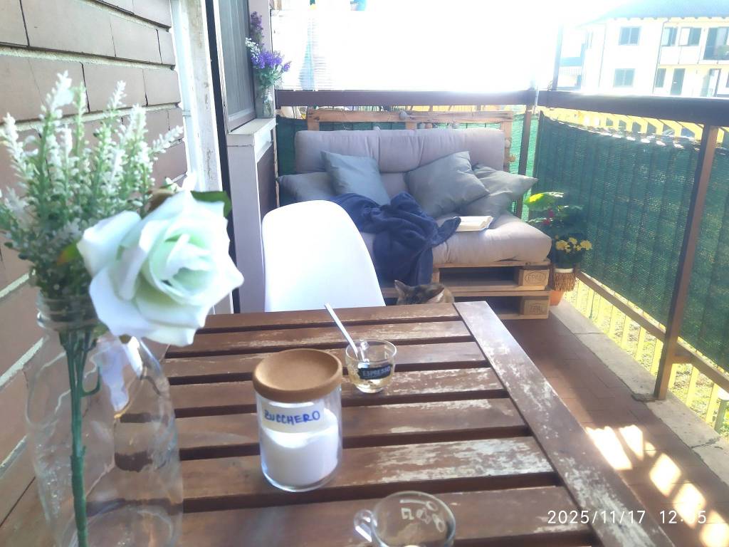Appartamento a Chieri in Via Fratelli Rosselli, 4 - Foto 3