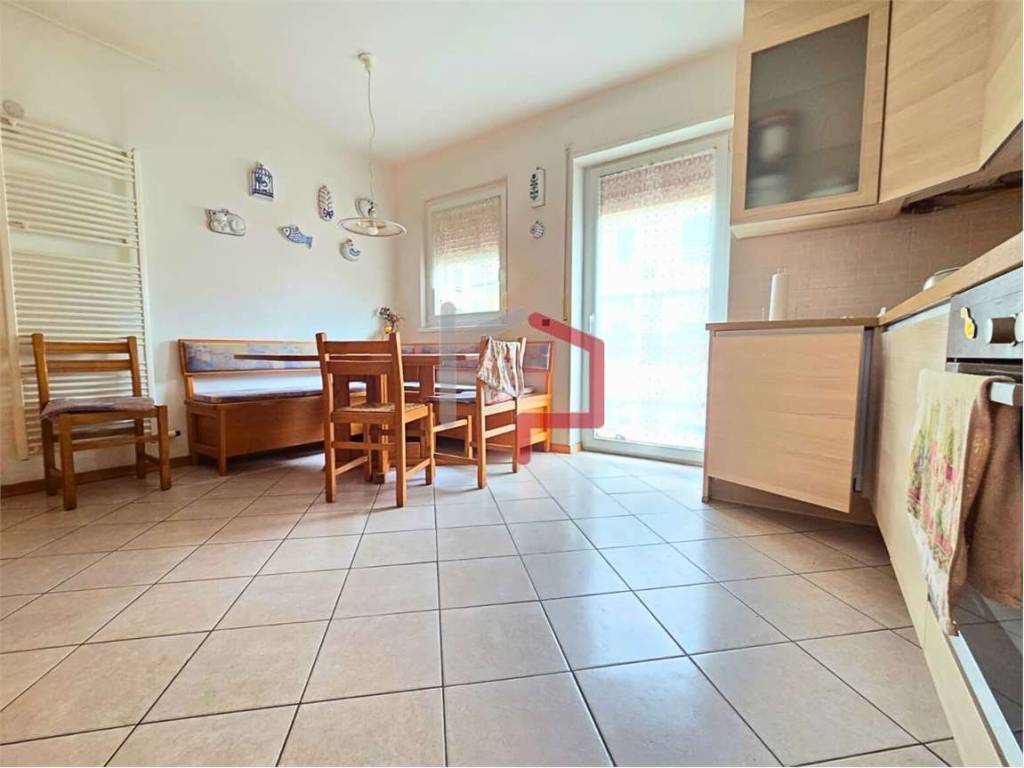 Appartamento a Bolzano in Viale Venezia - Foto 4