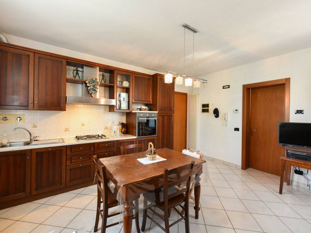 Appartamento a Crevalcore in Via Mezzo Ponente - Foto 2