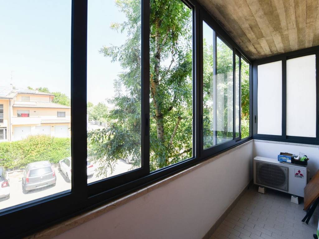 Appartamento a Crevalcore in Via Mezzo Ponente - Foto 3