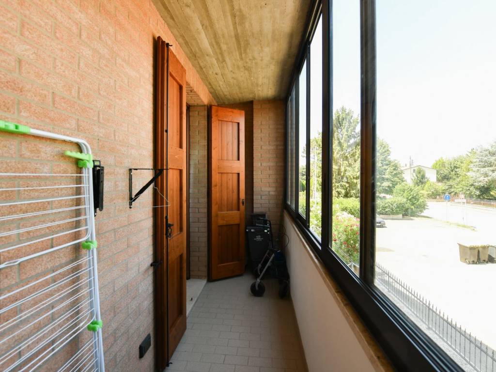 Appartamento a Crevalcore in Via Mezzo Ponente - Foto 4