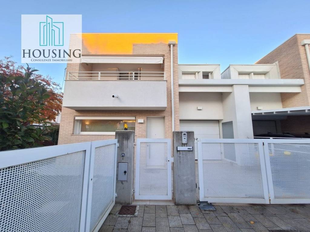 Villa a Montegrotto terme in Via Maronese - Codotto - Foto 2