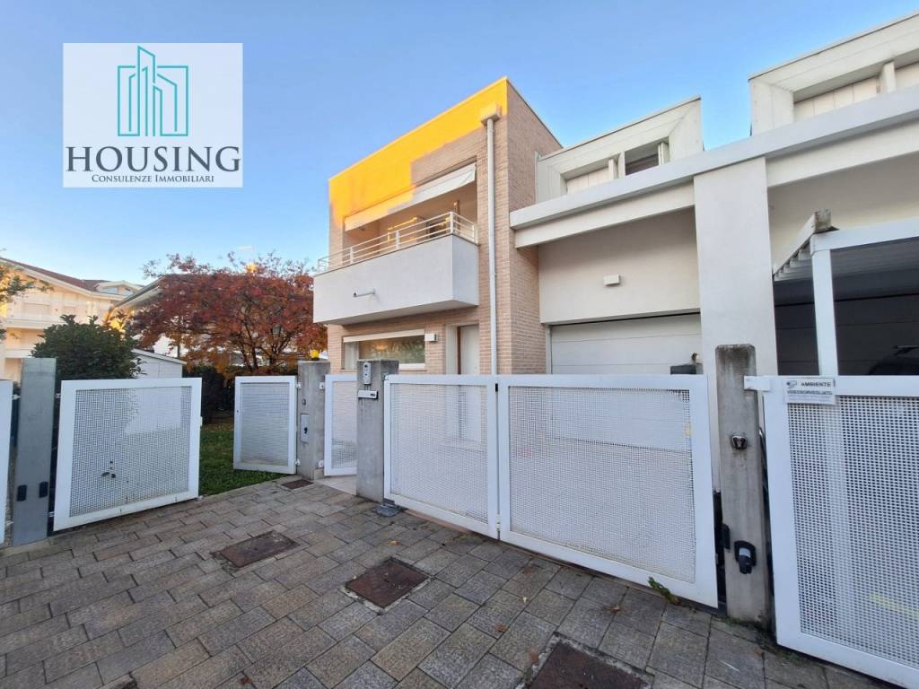 Villa a Montegrotto terme in Via Maronese - Codotto - Foto 3