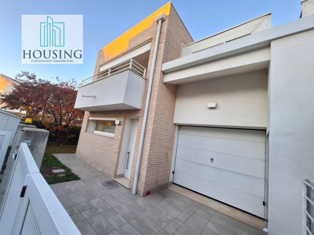 Villa a Montegrotto terme in Via Maronese - Codotto - Foto 5