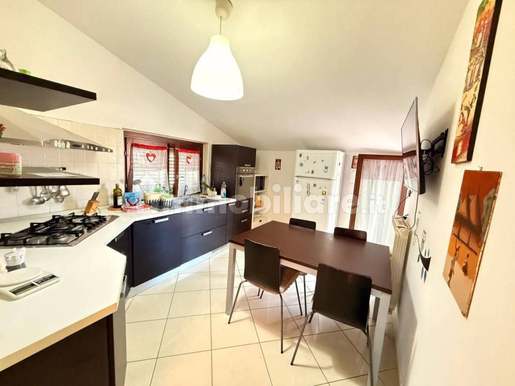 Appartamento a Pescara in Strada Provinciale Pescara-San Silvestro - Foto 2