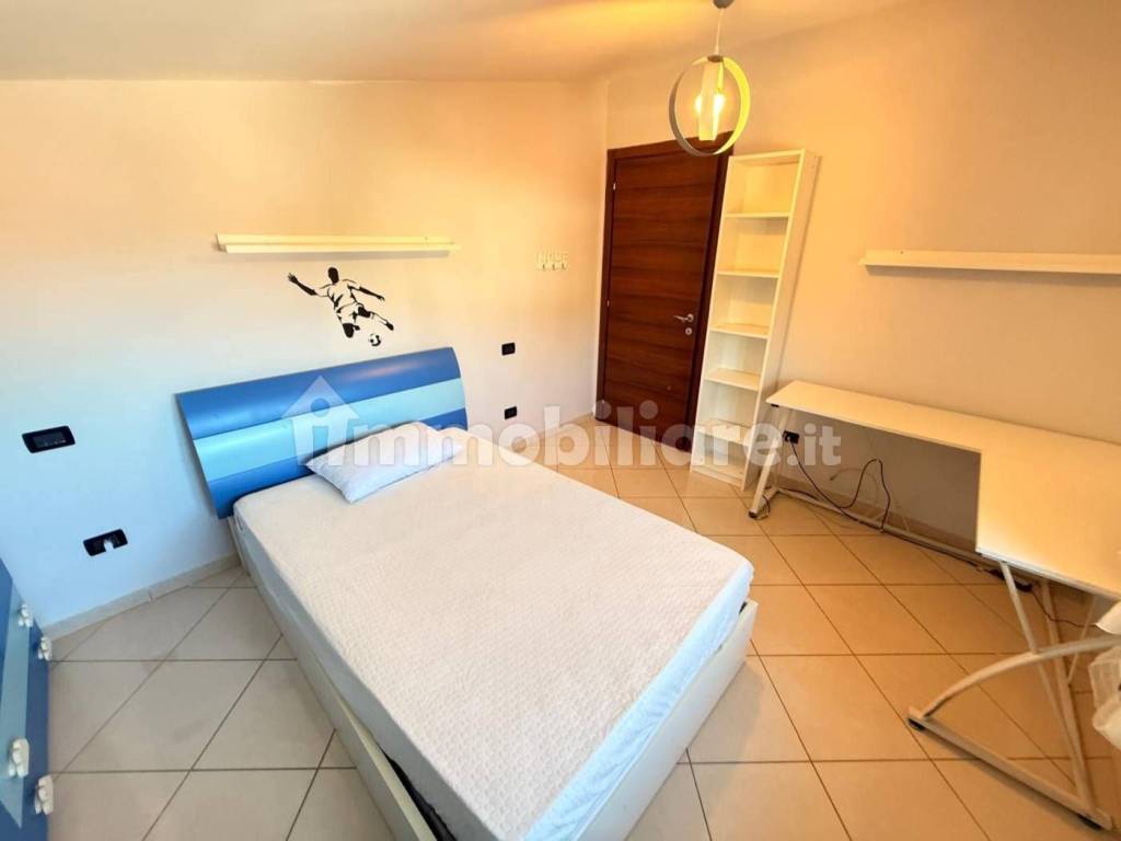 Appartamento a Pescara in Strada Provinciale Pescara-San Silvestro - Foto 4