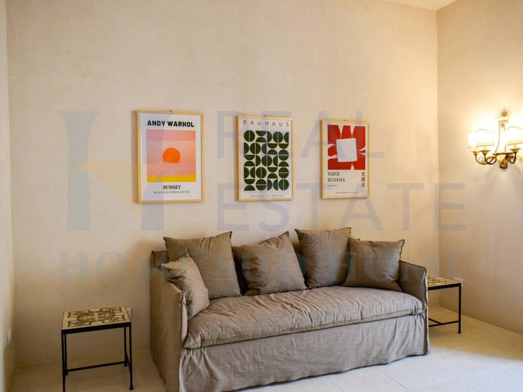 Appartamento a Noto in Via Tommaso Fazello, 228 - Foto 2