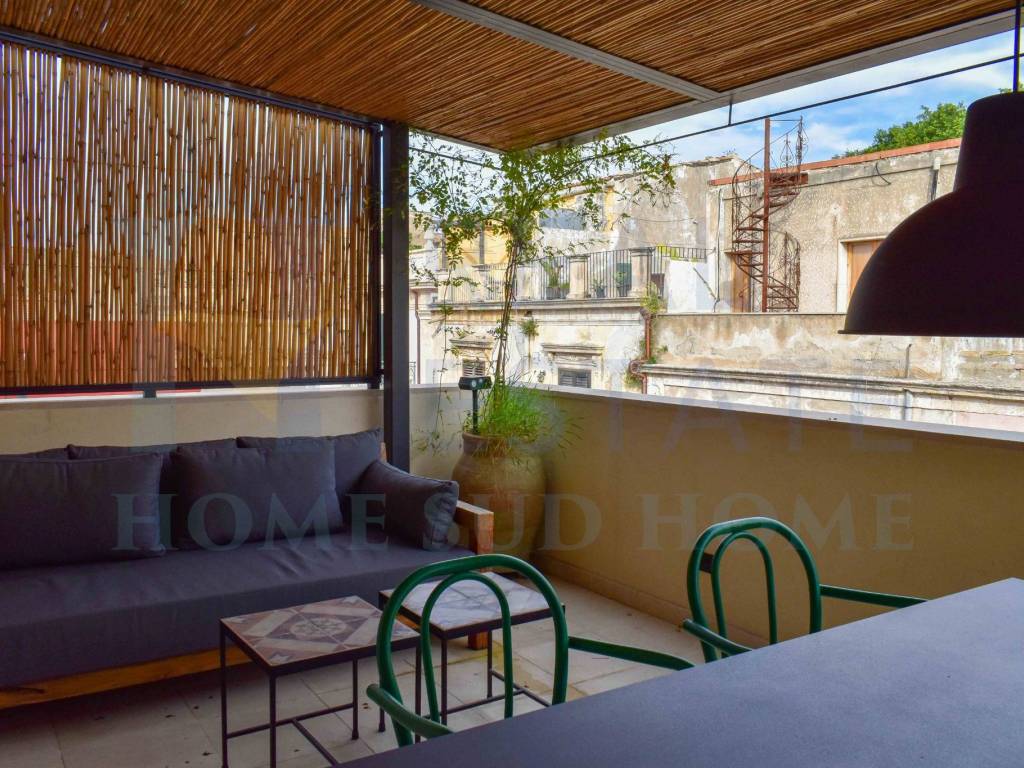 Appartamento a Noto in Via Tommaso Fazello, 228 - Foto 3