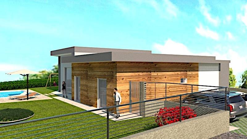 Villa a Colico in Via Perlino - Foto 3