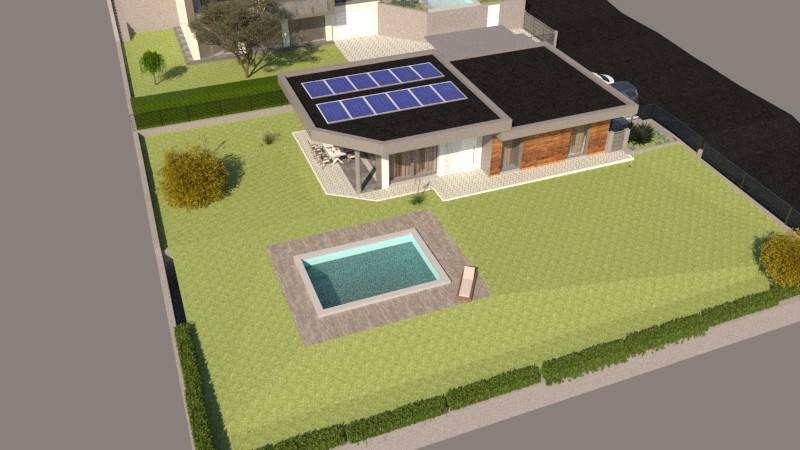 Villa a Colico in Via Perlino - Foto 4