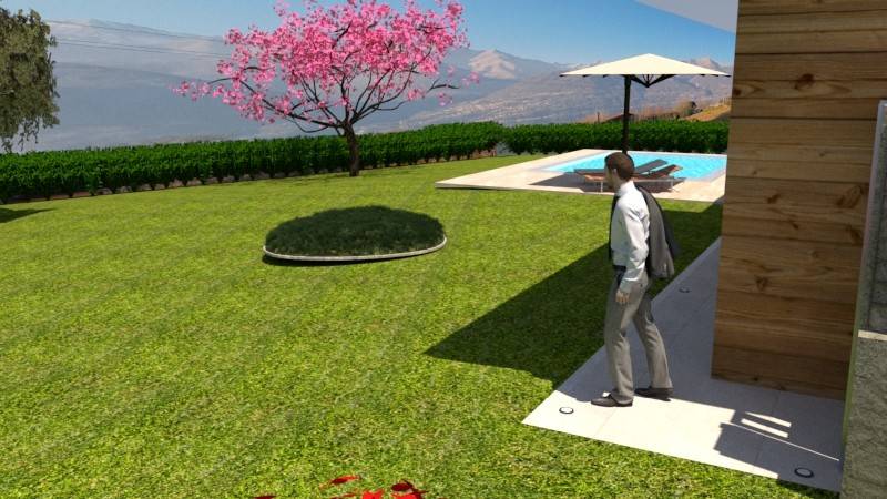 Villa a Colico in Via Perlino - Foto 5