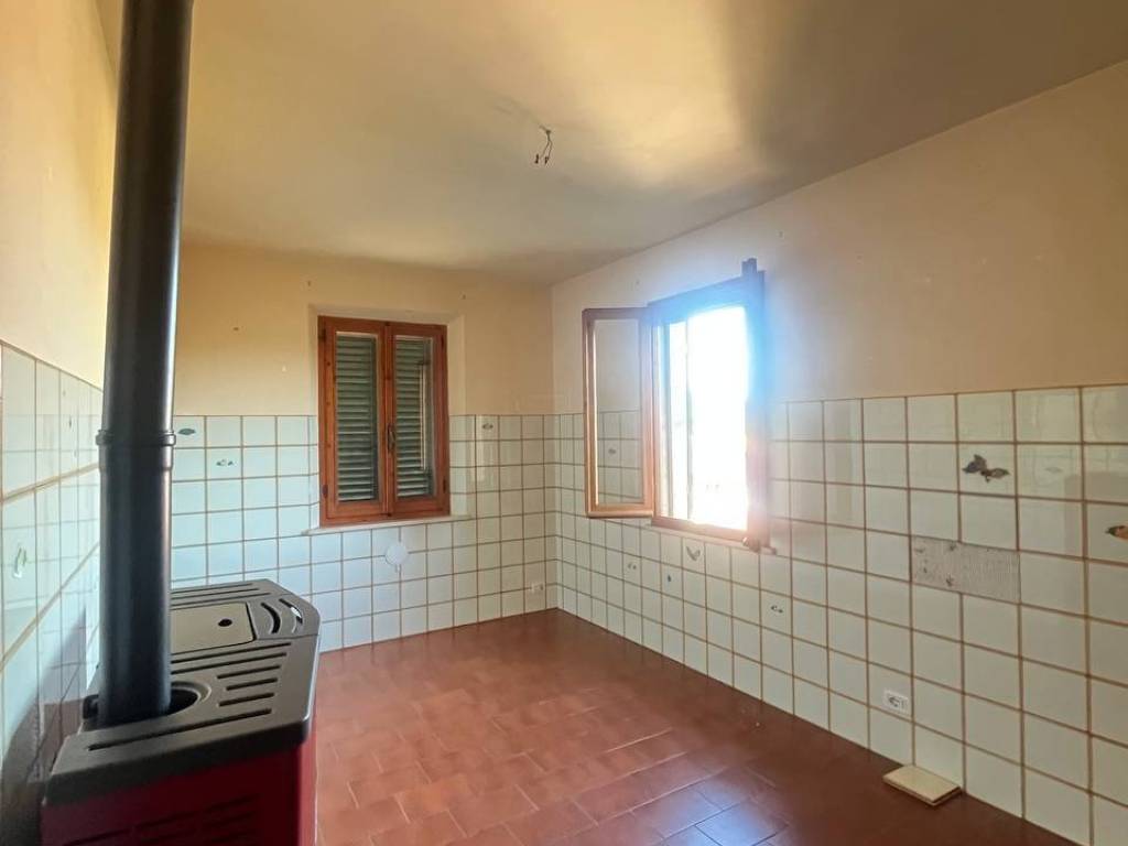 Appartamento a Città della pieve in Vocabolo Casaltondo - Foto 2