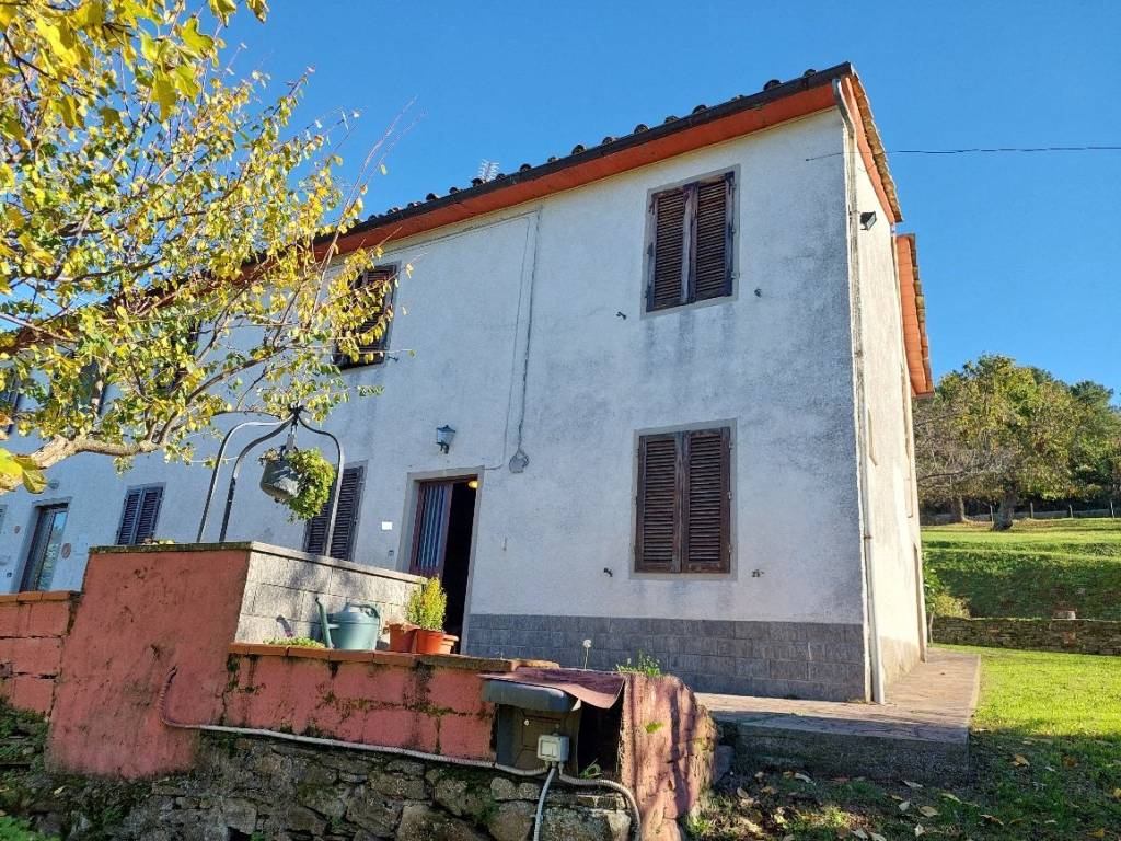 Rustico / casale a Pistoia in Via dei Ciatti - Foto 2