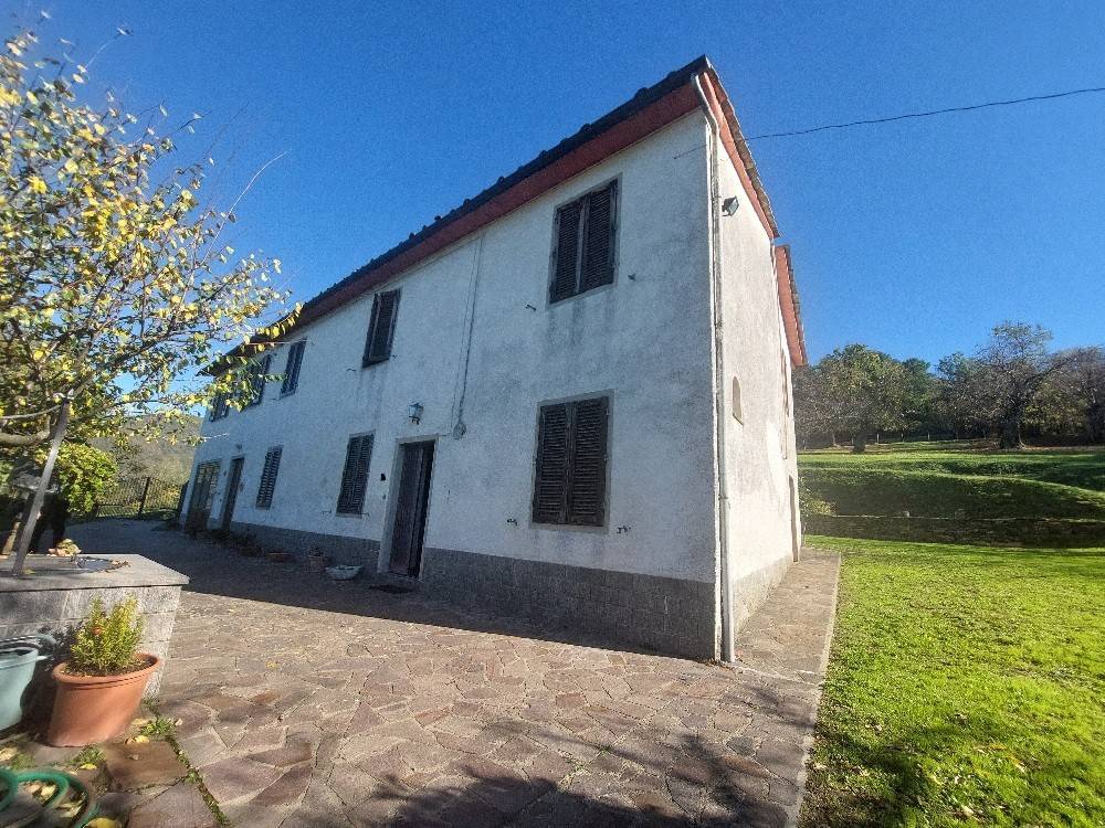Rustico / casale a Pistoia in Via dei Ciatti - Foto 3