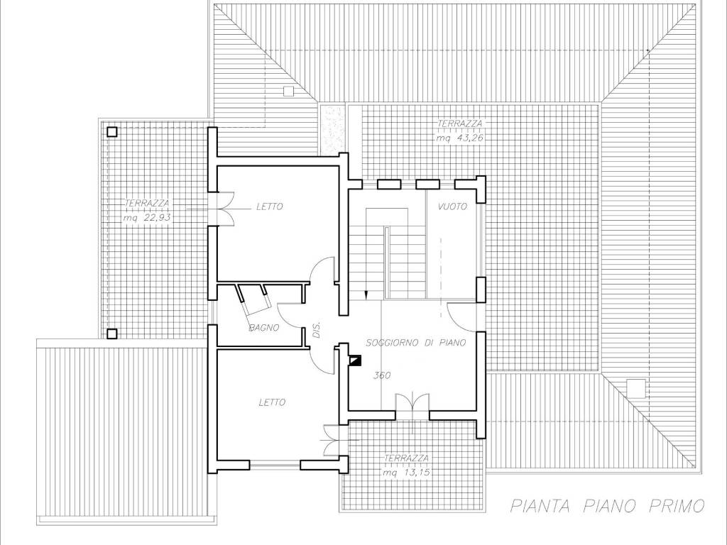 Villa a San giuliano terme in Viale dei Pioppi - Foto 4