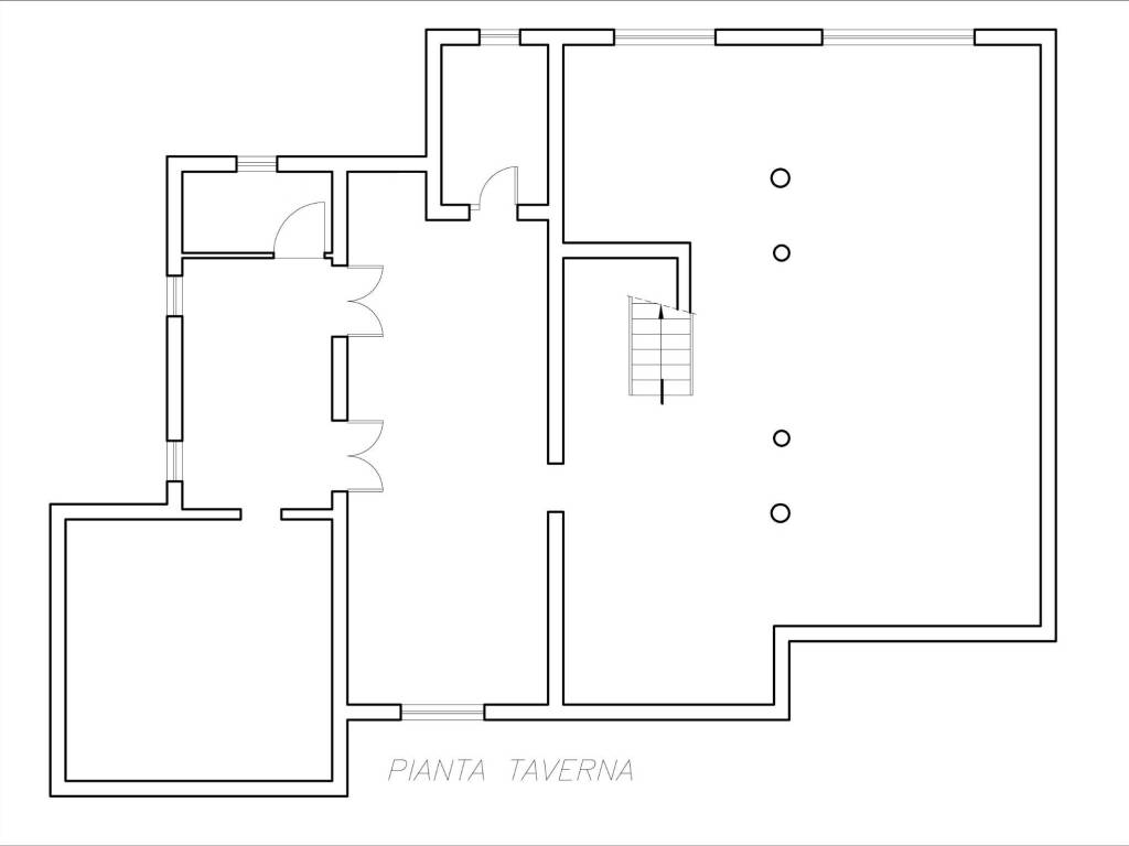 Villa a San giuliano terme in Viale dei Pioppi - Foto 5