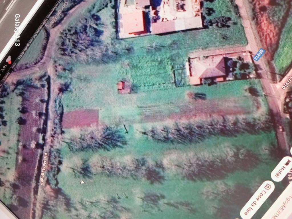 Terreno a Castel morrone in Strada Provinciale Finestre - Foto 2