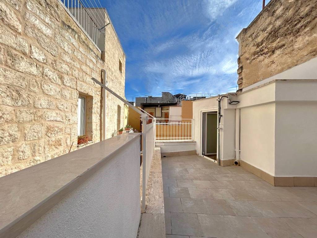 Casa indipendente a Triggiano in Vico Pollonio - Foto 3