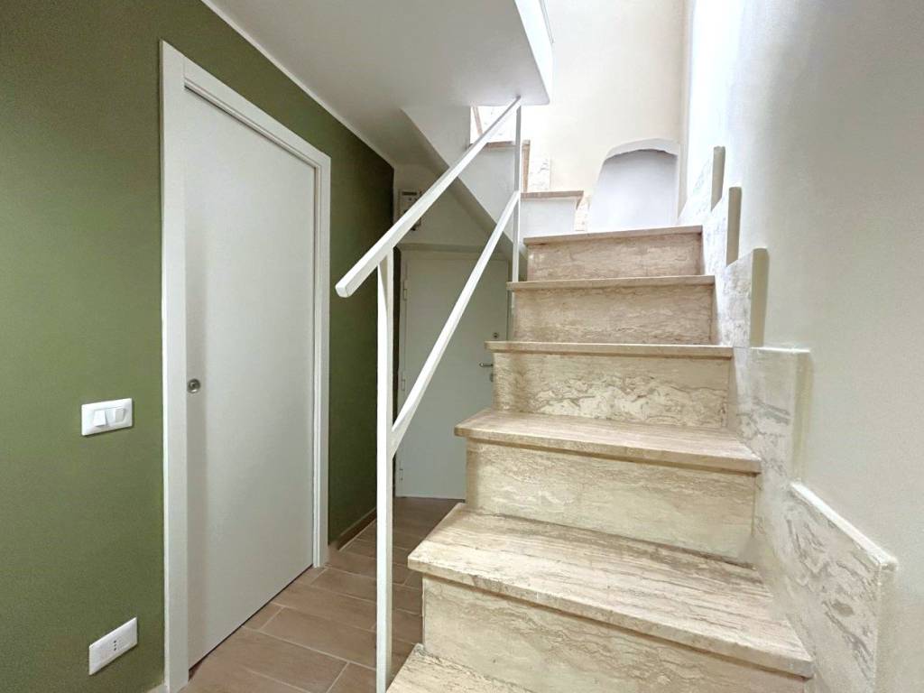 Casa indipendente a Triggiano in Vico Pollonio - Foto 5