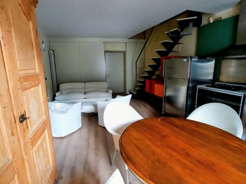Attico / mansarda a Bergamo - Foto 3
