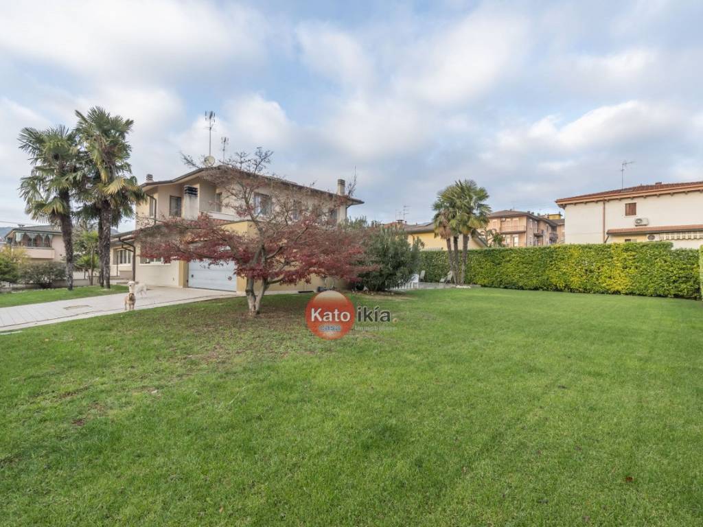 Villa a Creazzo - Foto 2