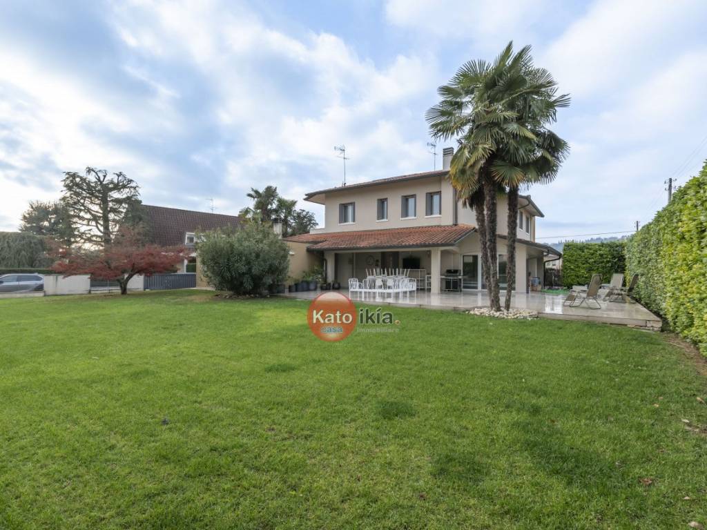 Villa a Creazzo - Foto 3