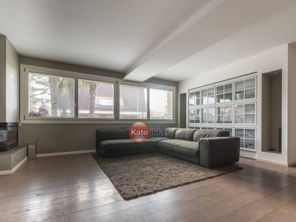 Villa a Creazzo - Foto 5