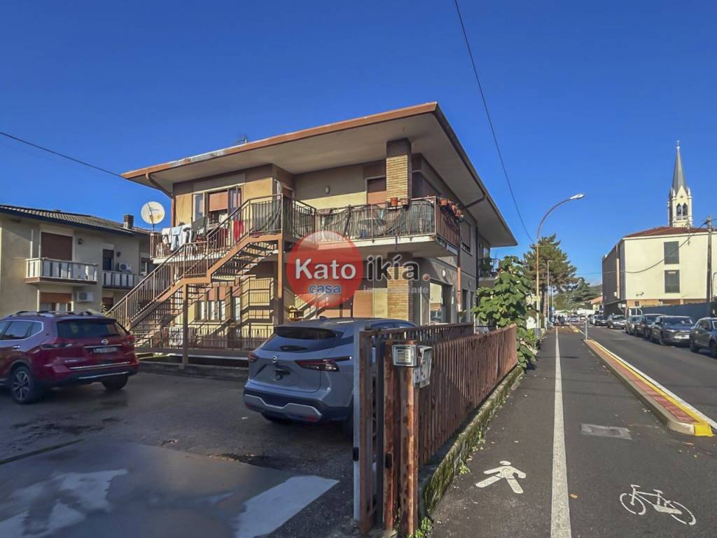 Casa indipendente a Montecchio maggiore in Via Duomo - Foto 4