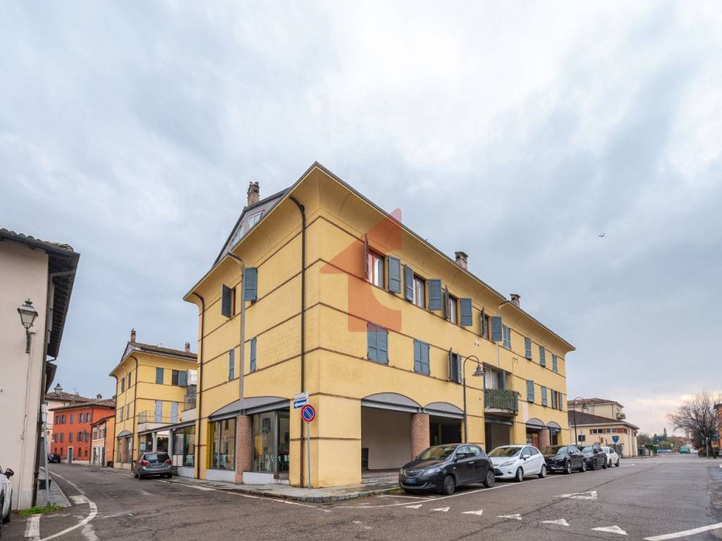 Appartamento a Fontanellato in Via V. Vaccari 18 - Foto 3