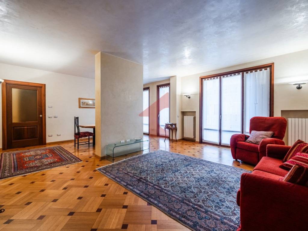 Appartamento a Fontanellato in Via V. Vaccari 18 - Foto 4