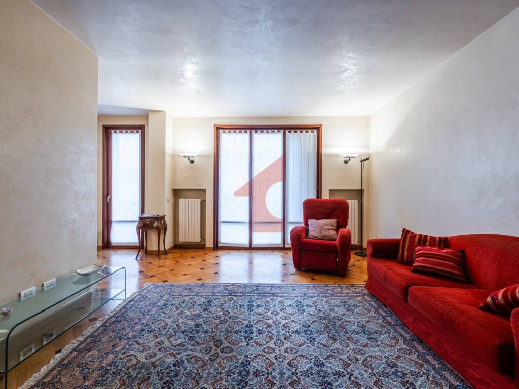 Appartamento a Fontanellato in Via V. Vaccari 18 - Foto 5
