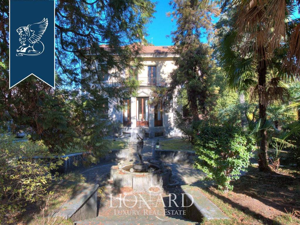 Villa a Stresa - Foto 2