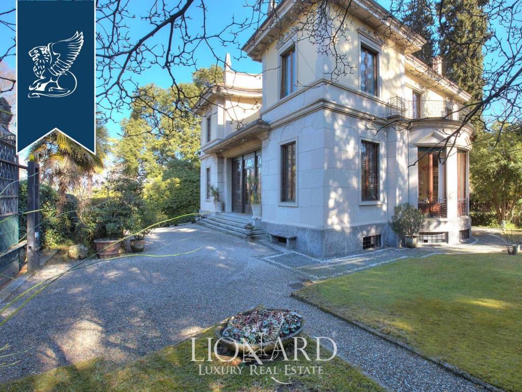 Villa a Stresa - Foto 3