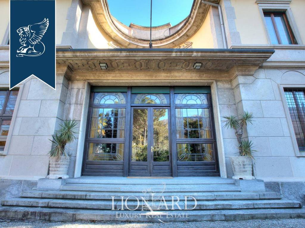 Villa a Stresa - Foto 4