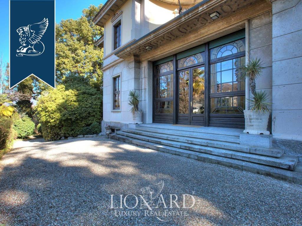 Villa a Stresa - Foto 5