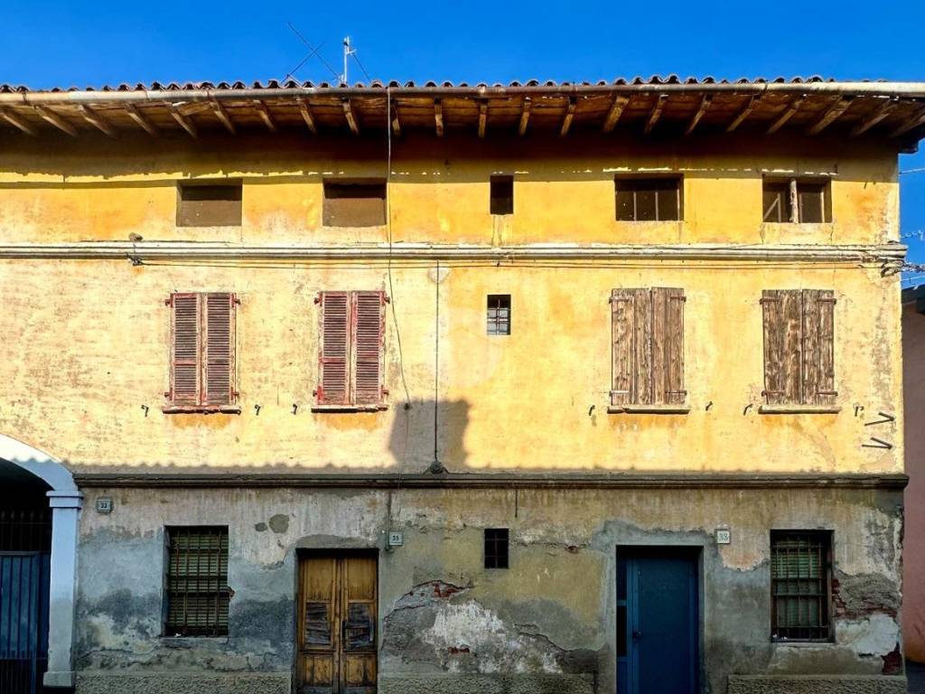 Rustico / casale a Azzano mella in Via Giovane Italia, 1 - Foto 2
