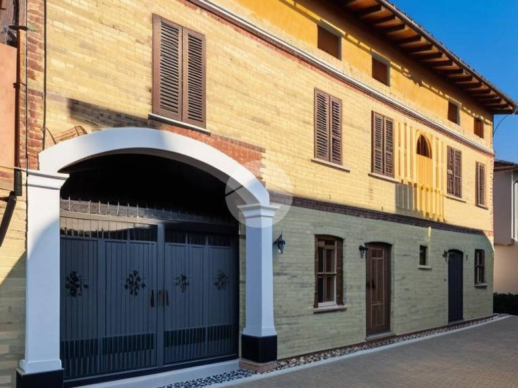 Rustico / casale a Azzano mella in Via Giovane Italia, 1 - Foto 3