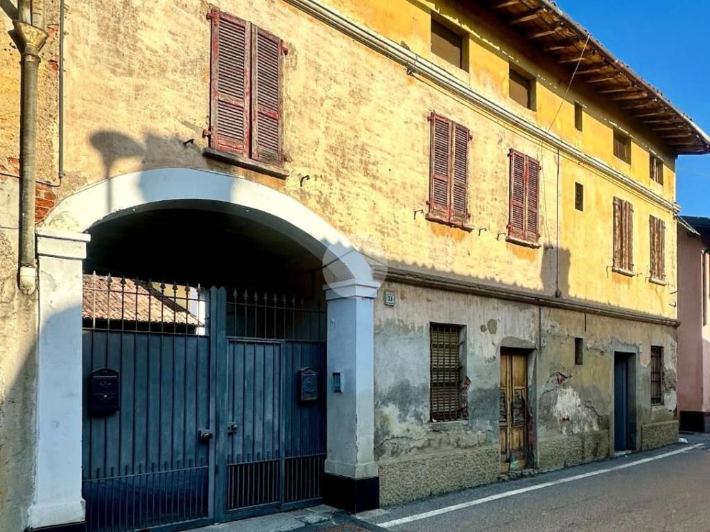 Rustico / casale a Azzano mella in Via Giovane Italia, 1 - Foto 4