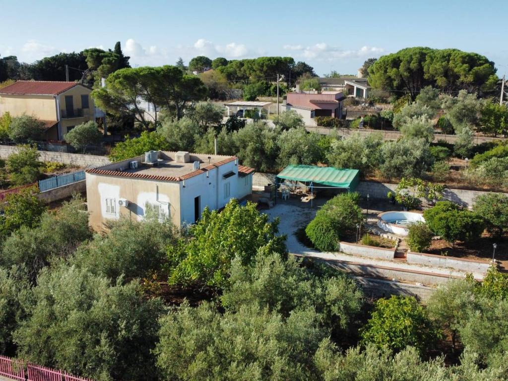 Villa a Avola in Contrada Avola Antica - Foto 2