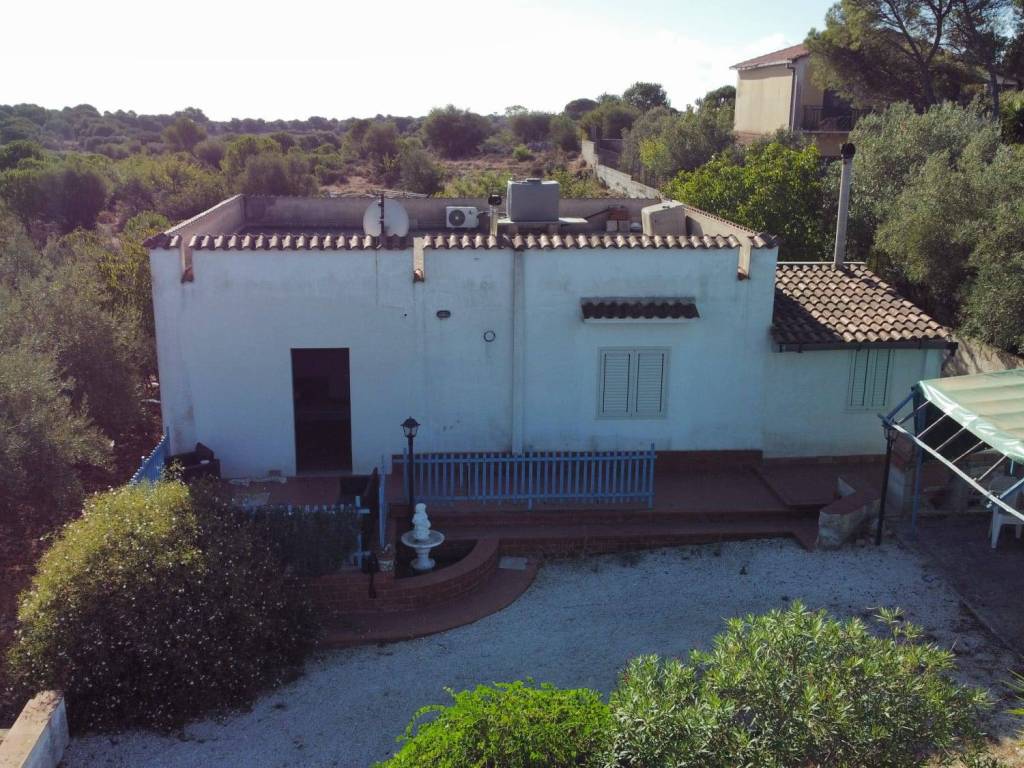 Villa a Avola in Contrada Avola Antica - Foto 3