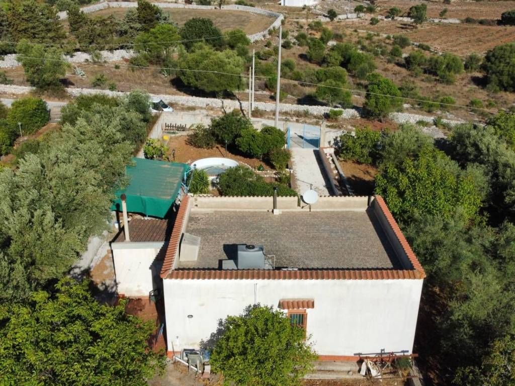 Villa a Avola in Contrada Avola Antica - Foto 4